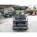 3-4 Asientos y Electri Fuel Type buggy eléctrico / carrito de golf para la venta